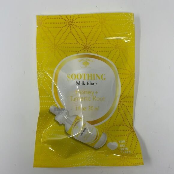 Bolero Beverly Hills Honey + Turmeric Root Soothing Milk Elixir Serum - Picture 2 of 6